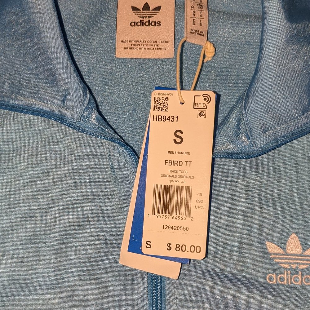adidas *BUNDLE* Sky Rush Superstar / Firebird - Picture 10 of 12
